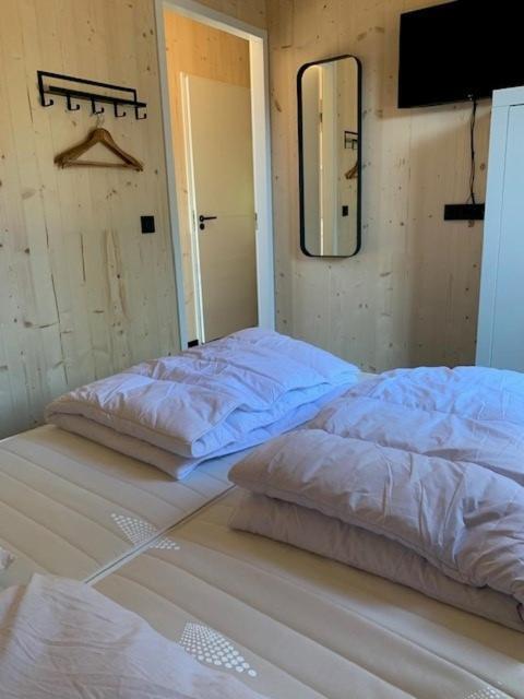 Luxe Vakantielodge In Callantsoog Aan Zee エクステリア 写真